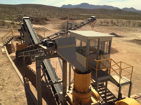 Cyprium Minings Strategie zur Wiederinbetriebnahme alter Minen zahlt sich aus