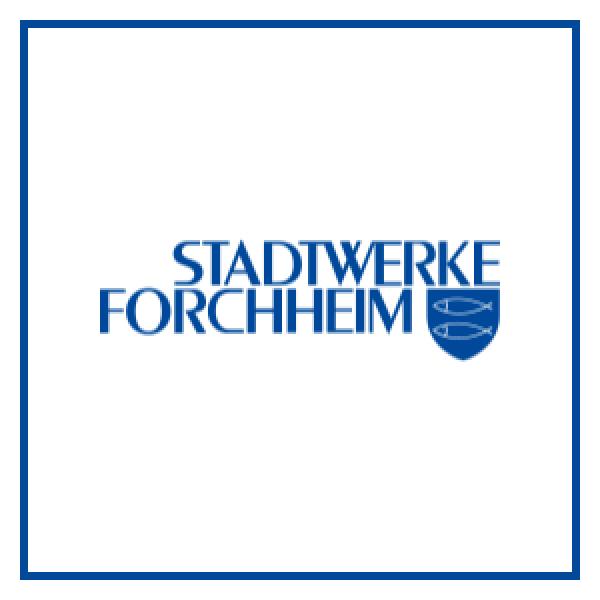 Stadtwerke Forchheim werden bei der IT-Sicherheit von Consato unterstützt