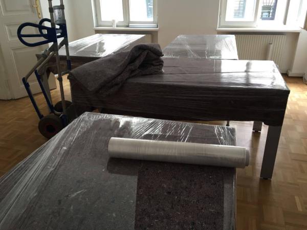 Firmenumzug geplant? Darauf sollte man bei der Suche der Umzugsfirma achten!