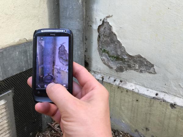 Wie Hausverwalter und Mieter Schaden am Haus vorbeugen - Probleme mit myService.immo digital effizient lösen