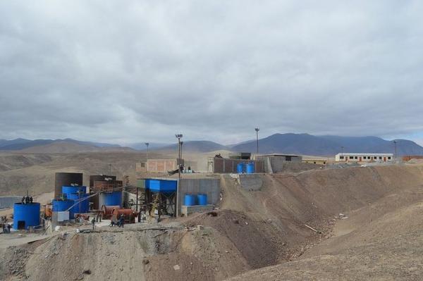 Starke Börse in Peru - Paradies für Anleger