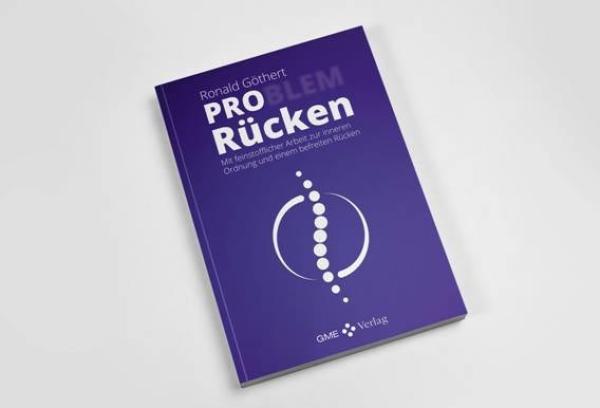 Rückenprobleme: Eine einfache Lösung?