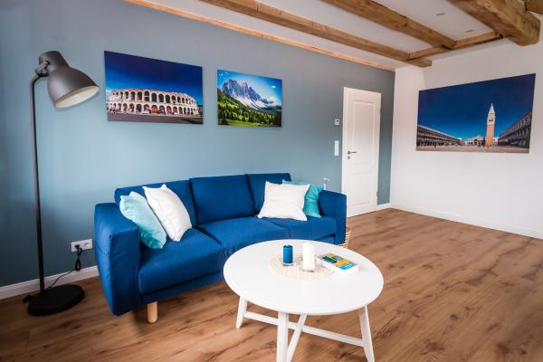 Casa Kettenbach eröffnet neues 5-Sterne Boarding House in Wiesbaden