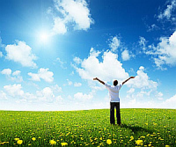 Gesundes Licht - die komplexe Bedeutung für die Gesundheit