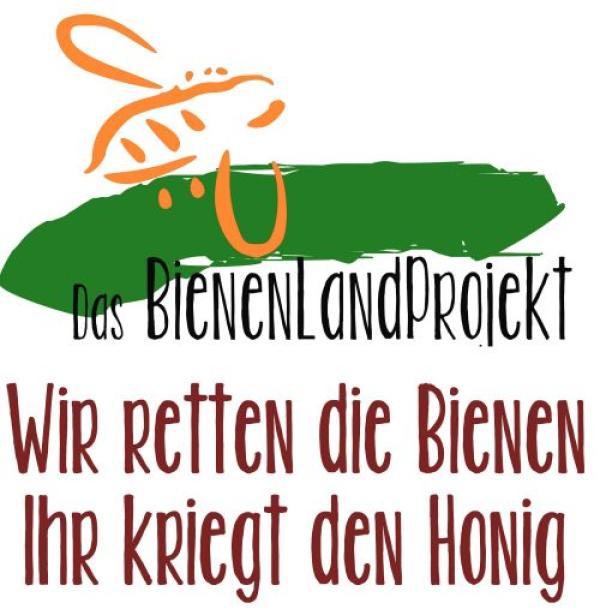 Crowdfunding für Bienen - das BienenLandProjekt