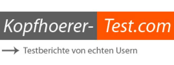 Aussagekräftige Tests, viele Produkte: Kopfhoerer-test.com ist online