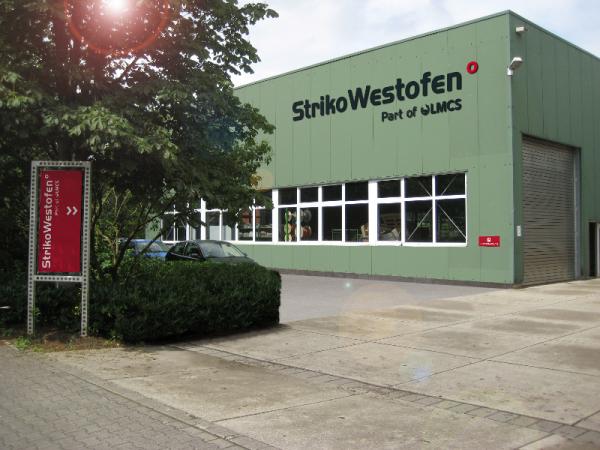 StrikoWestofen erweitert Portfolio