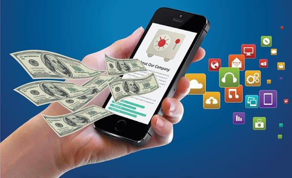 Mobile Apps in Geld umwandeln: App Marketing und Monetarisierung-Modelle