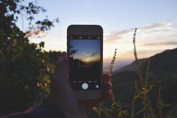 Gute und nützliche Sommer Apps