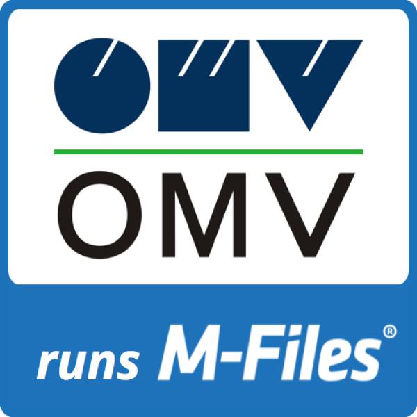 OMV wählt M-Files für weltweites EIM