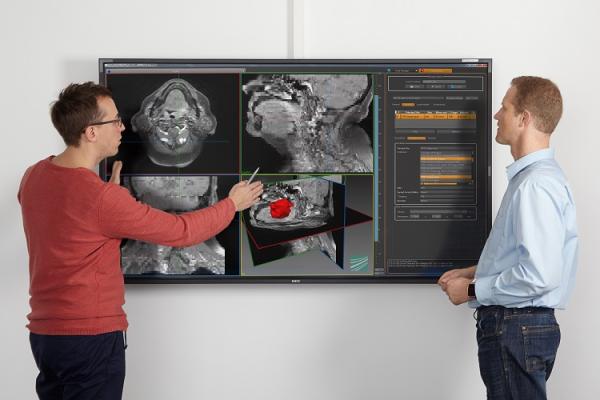 Medizinforschung - Mundhöhlenkrebs kalkulierbar machen 