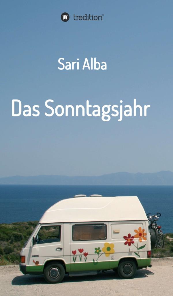 Das Sonntagsjahr - ein Reisebericht, der unter die Oberfläche taucht