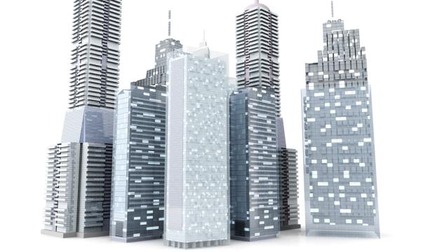  Immobilienpreise steigen deutlich