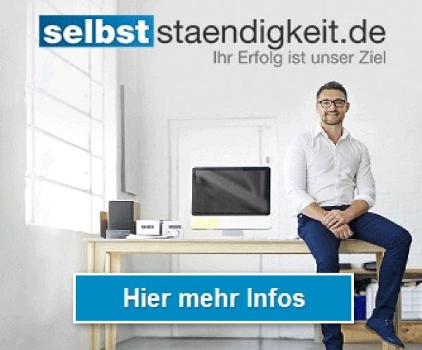 Die richtige Wahl der Rechtsform für Startups mit selbststaendigkeit.de