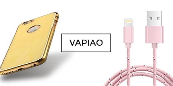 Apple Zubehör und coole Cases bei Vapiao-Shop