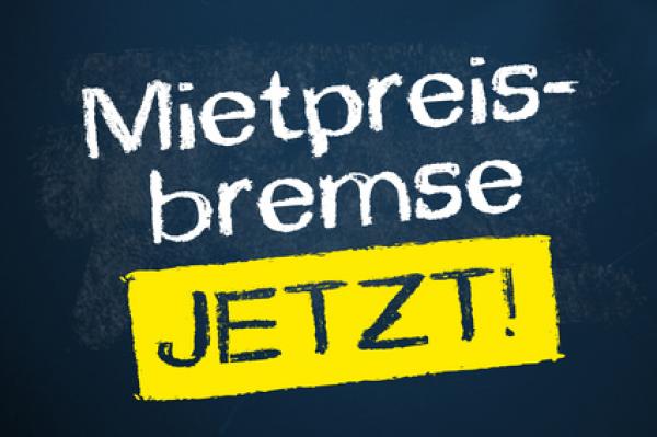Mietpreisbremse in Stuttgart zeigt keine Wirkung