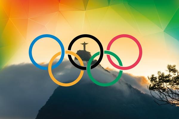 Rio 2016: Attraktive Domains für olympische Disziplinen