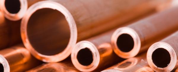 Schwellenländer geben Gas - Kupfer gewinnt