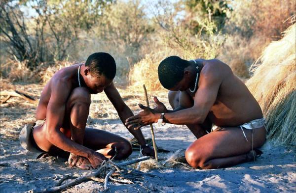 Namibia-Botswana-Rundreise und Victoria Fälle, 15 Tage