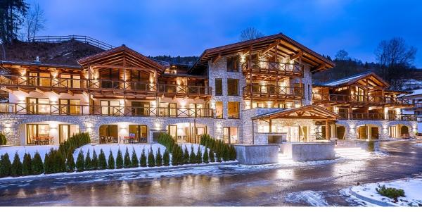 Alpin Rentals luxury group startet Zusammenarbeit mit SiteMinder 