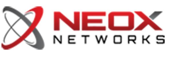 NEOX NETWORKS GmbH unterzeichnet Distributionsvertrag mit Thomason Technologies.