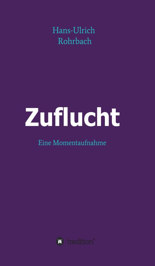 Zuflucht - Sachbuch erinnert Christen an die Bedeutung von Flüchtlingen