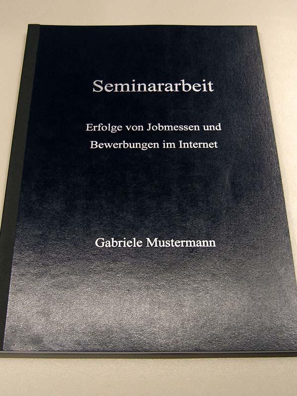 Semesterferien - Studienhausarbeit exzellent erstellen