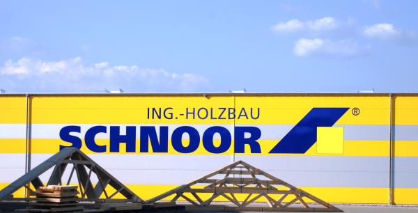 Schnoor: Dem Fachkräftemangel am Bau intelligent begegnen