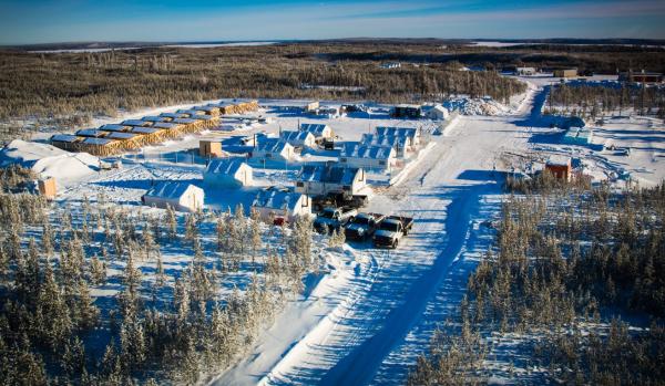 Uran - Renaissance erwartet