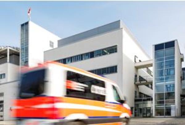 Sepsis als Notfall genauso ernst nehmen wie einen Herzinfarkt