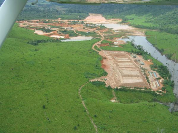 Kolumbien - eine neue Ära beginnt