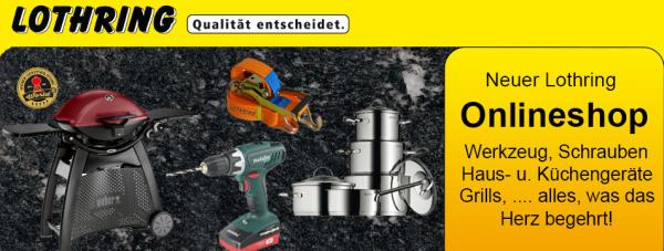 Onlineshopping boomt