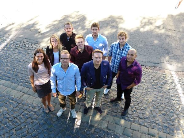 Neues Karriere-Portal Instaffo ersetzt Headhunter durch Matching-Algorithmus