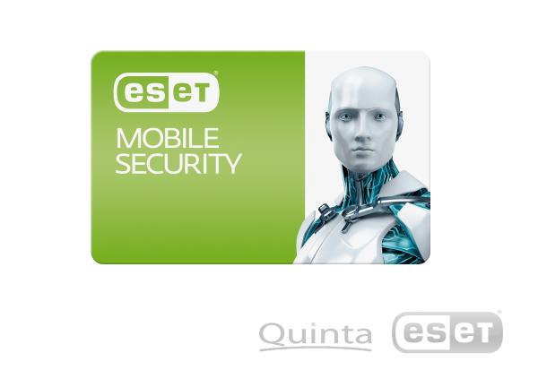 Smartphones und Tablets mit ESET Mobile Security sicher schützen