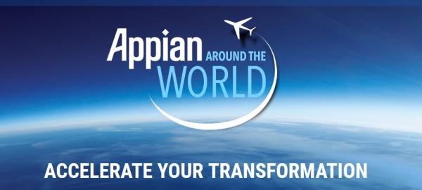 Magic Quadrant 2016: Gartner stuft Appian als Leader bei iBPMS ein