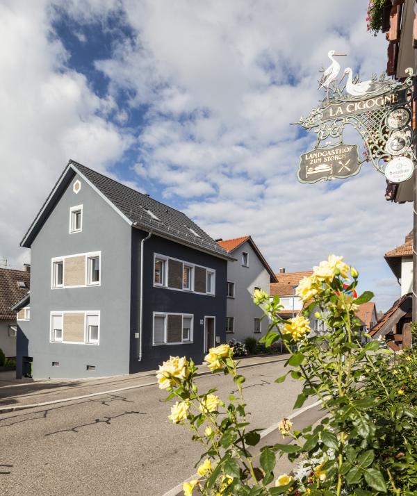 Caparol nutzt eine der ältesten Kulturpflanzen für moderne Hausdämmung