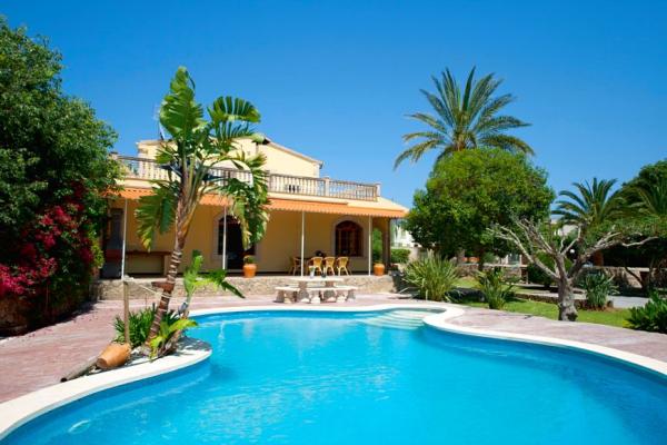 Mallorca: Touristische Ökosteuer in der Finca-Ferienhausvermietung teilweise im Mietpreis bereits enthalten