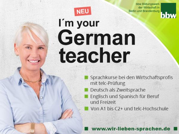 Lebensmittel, Fahrgäste, Katzen? Nein. Wir lieben Sprachen.