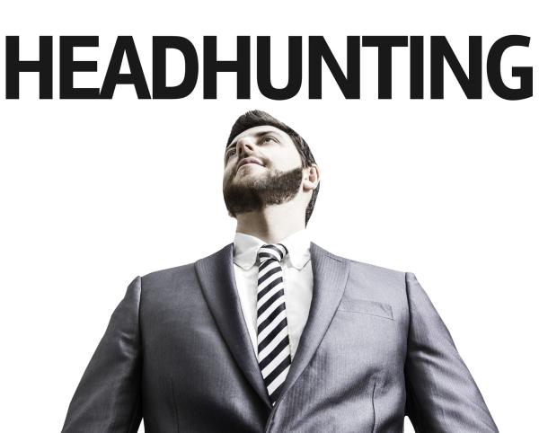 Headhunter gegen den Personalnotstand im Gesundheitswesen