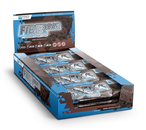 Die Revolution geht weiter in Double Chocolate Brownie