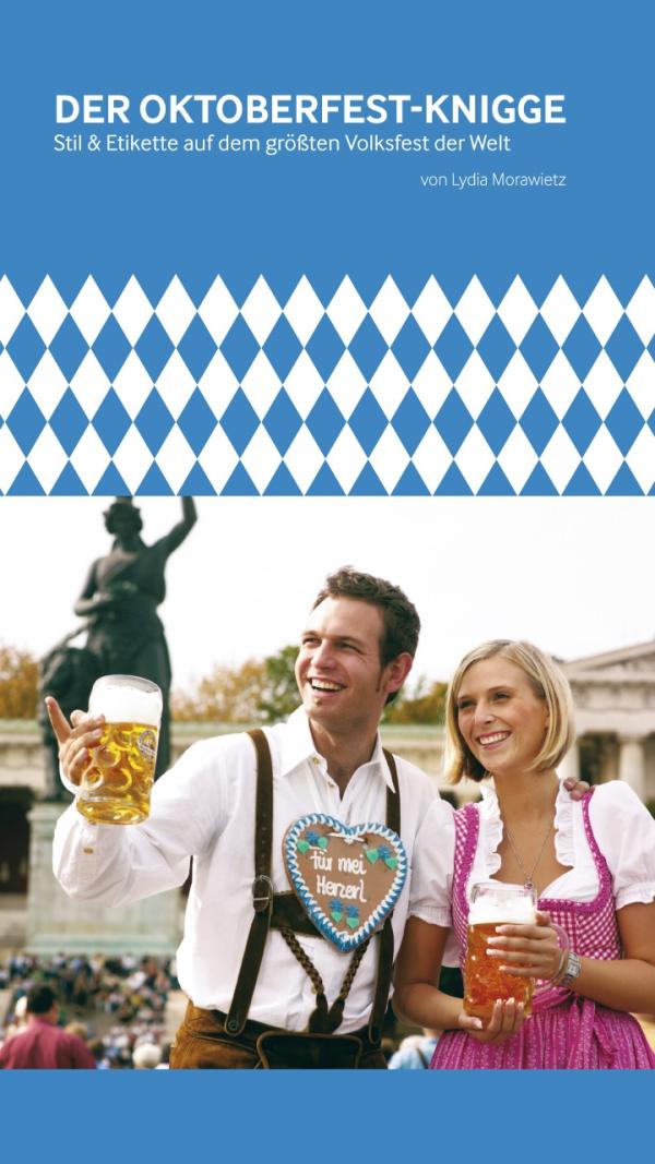 Oktoberfest-Knigge - Schunkeln mit dem Chef?
