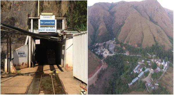 Galane Gold - ein unterbewerteter Goldproduzent mit signifikantem Kurspotential