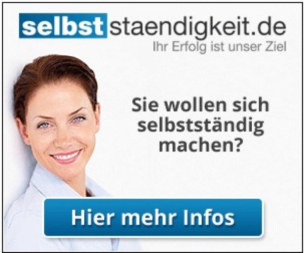 E-Mail-Marketing für Startups auf selbststaendigkeit.de