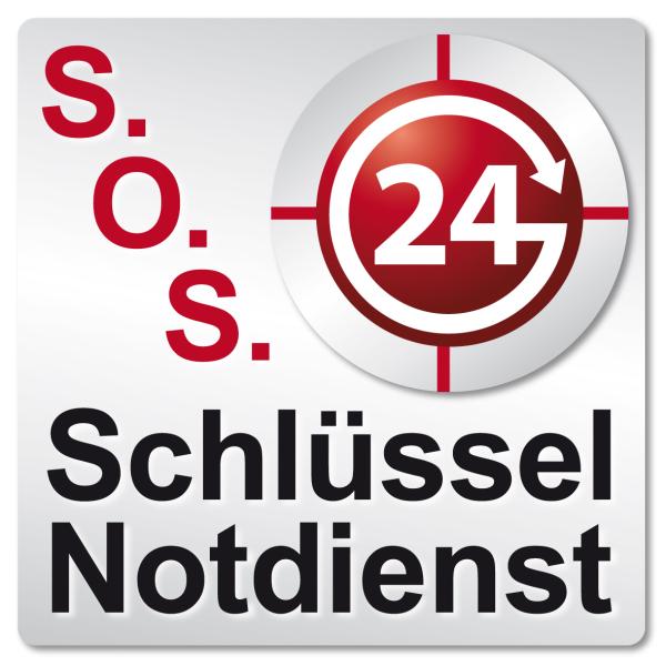 S.O.S. Schlüsseldienst in Aachen