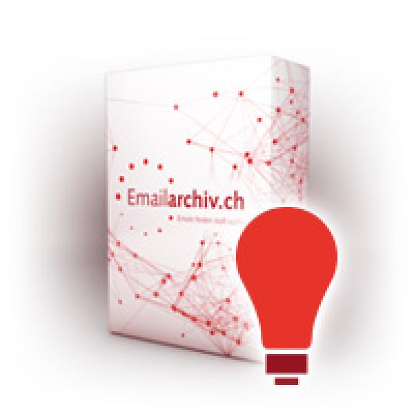 Einzigartiges Produkt der Net Design AG begeistert