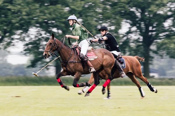 "Last of the Season Cup 2016" im Rhein Polo Club Düsseldorf in Willich