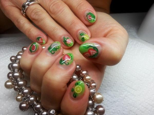 Nageldesign Shop RM Beautynails