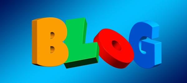 Warum eine Blog-Domain sinnvoll ist - egal ob Sie bereits einen Blog betreiben oder (noch) nicht betreiben....