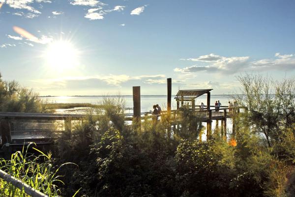 Zur Sommerverlängerung nach Lignano Sabbiadoro
