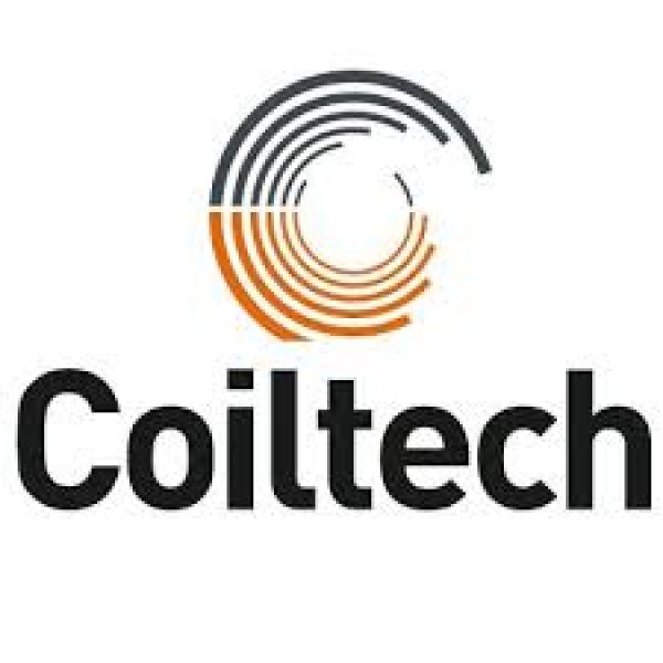 Dr. Müller GmbH auf der Coiltech in Italien
